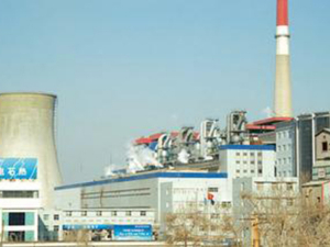 貴陽電廠