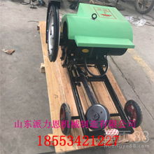 鄒城混凝土地面拆除電動繩鋸機構造詳解 以液壓繩鋸機為核心